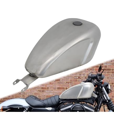 Amazon.com: For Harley Sportster 2007-2022 XL1200 883N X48